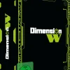 Dimension W - Blu-ray Gesamtausgabe (Deutsch)