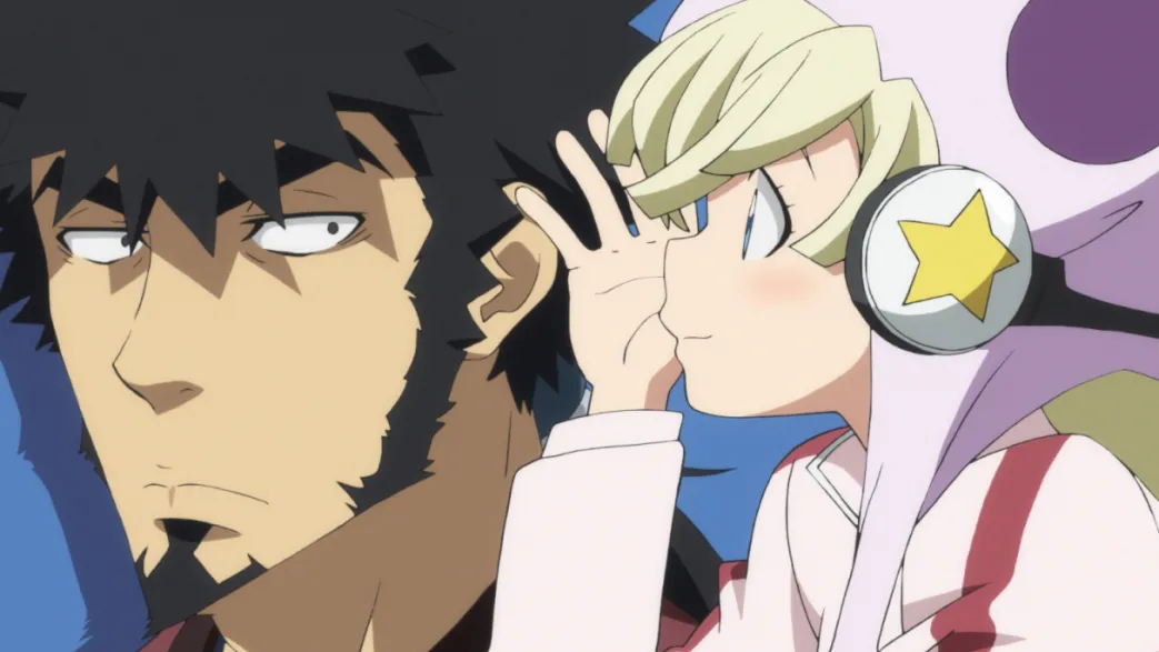 Dimension W - Blu-ray Gesamtausgabe (Deutsch)