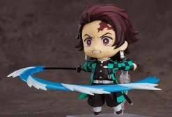 D�monent�ter � Tanjiro Kamado Nendoroid (2. Auflage)