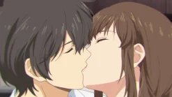 Domestic Girlfriend - Blu-ray Band 2 (Deutsch)