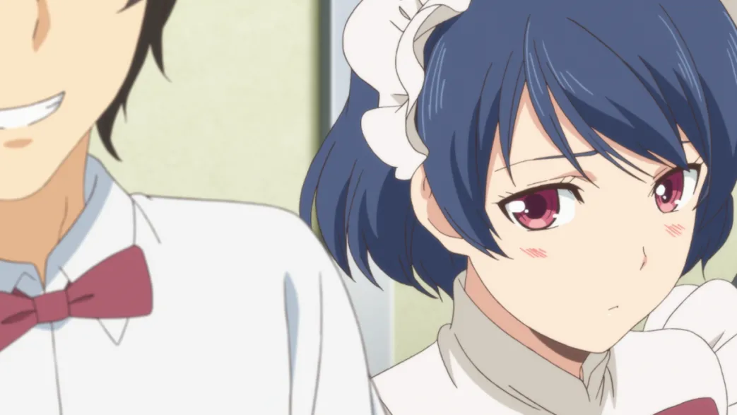Domestic Girlfriend - Blu-ray Band 2 (Deutsch)