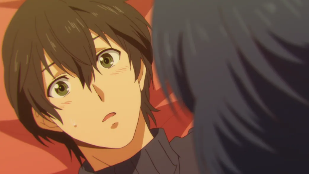 Domestic Girlfriend - Blu-ray Band 2 (Deutsch)