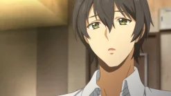 Domestic Girlfriend - Blu-ray Band 1 (Deutsch)