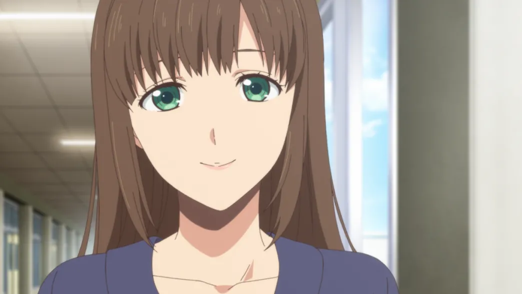Domestic Girlfriend - Blu-ray Band 1 (Deutsch)