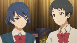 Domestic Girlfriend - Blu-ray Band 1 (Deutsch)