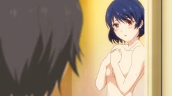 Domestic Girlfriend - Blu-ray Band 1 (Deutsch)