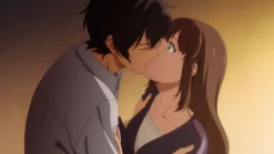 Domestic Girlfriend - Blu-ray Band 1 (Deutsch)
