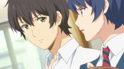 Domestic Girlfriend - Blu-ray Band 1 (Deutsch)