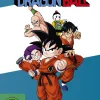 Dragonball - Blu-ray Box 4 (Deutsch)