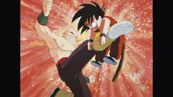 Dragonball - Blu-ray Box 4 (Deutsch)