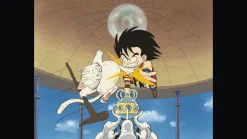 Dragonball - Blu-ray Box 3 (Deutsch)