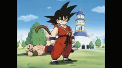 Dragonball - Blu-ray Box 5 (Deutsch)