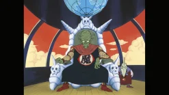 Dragonball - Blu-ray Box 5 (Deutsch)