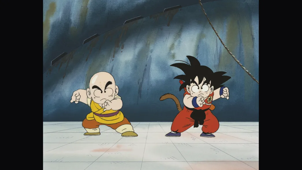 Dragonball - Blu-ray Box 2 (Deutsch)