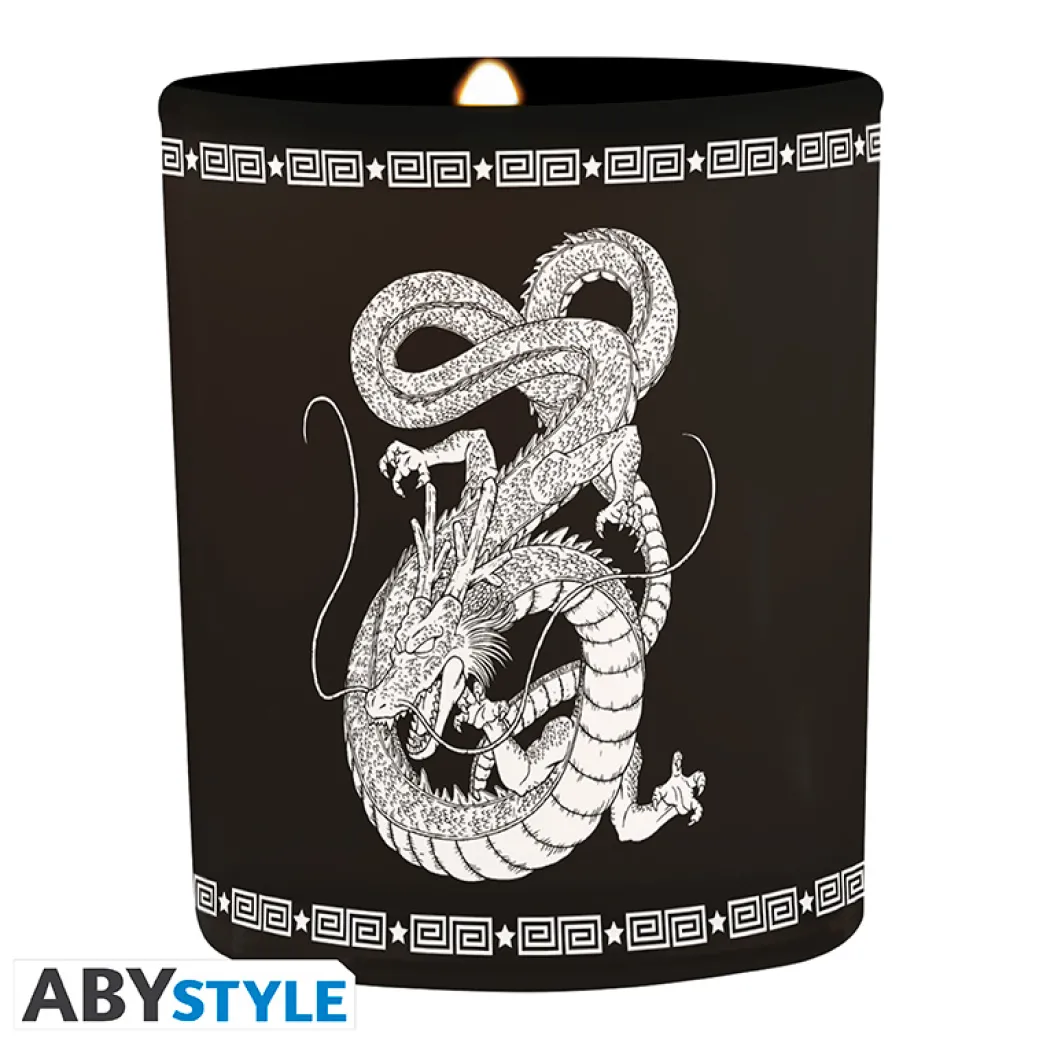 Dragon Ball - Candle - Shenron