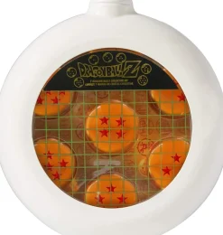 Dragon Ball Dragon Ball set metal box