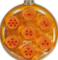 Dragon Ball Dragon Ball set metal box