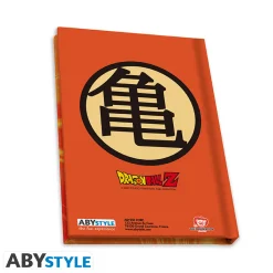 Dragon Ball - Gift Set Mug Tumbler + Notebook