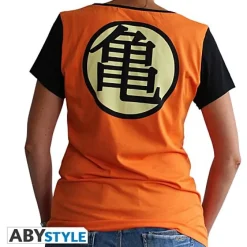 Dragon Ball - Kame Symbol Women's T-Shirt