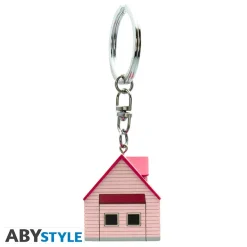 Dragon Ball Keychain 3D DBZ/ Kame House
