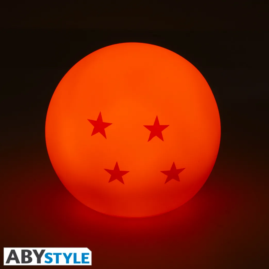 Dragon Ball - Lamp - Mine Crystal Ball 82Mm