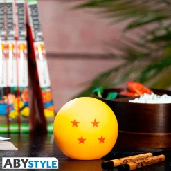 Dragon Ball - Lamp - Mine Crystal Ball 82Mm
