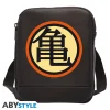 Dragon Ball - Messenger Bag - Dbz/ Kame - Vinyl Small Size