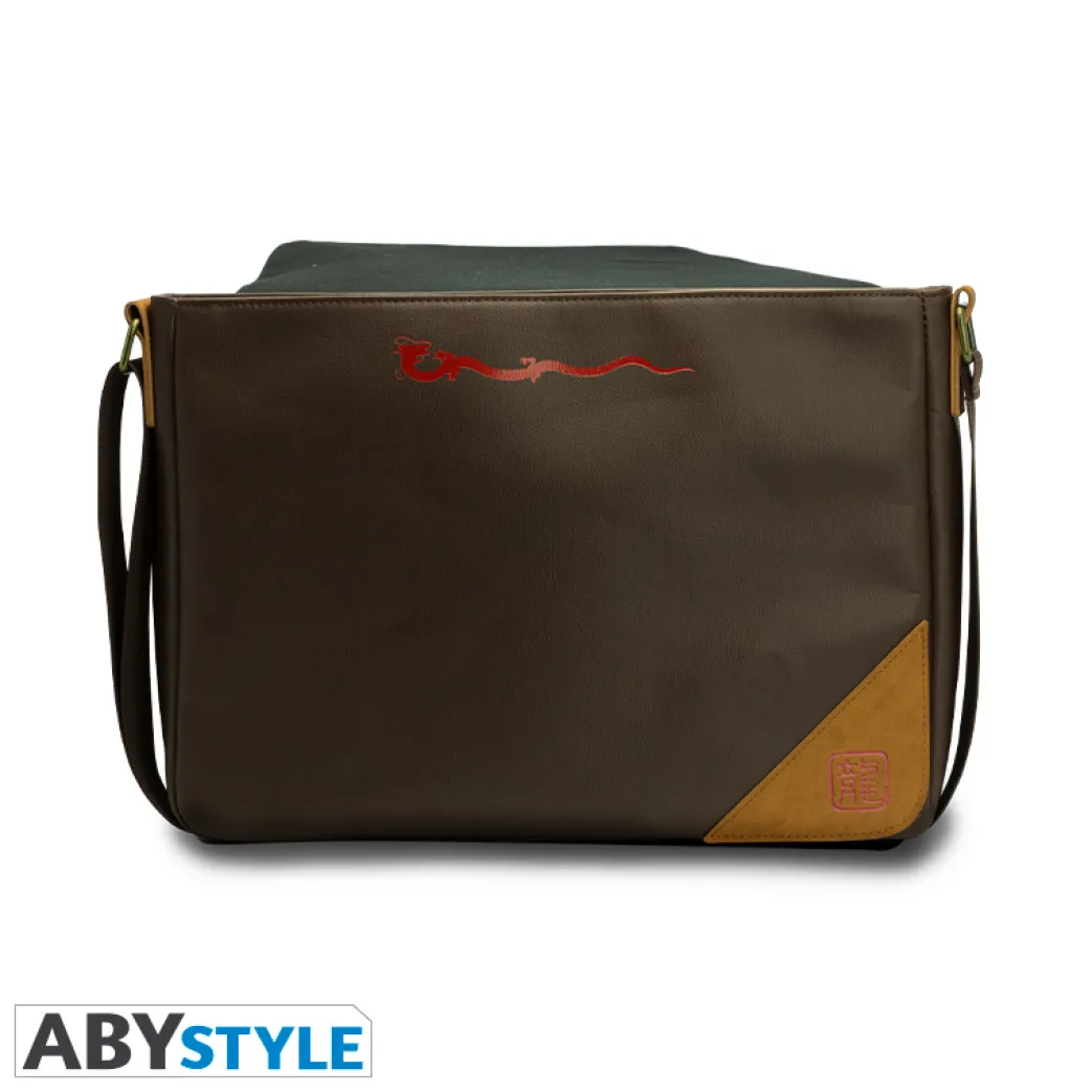 Dragon Ball - Shoulder Bag - Shenron