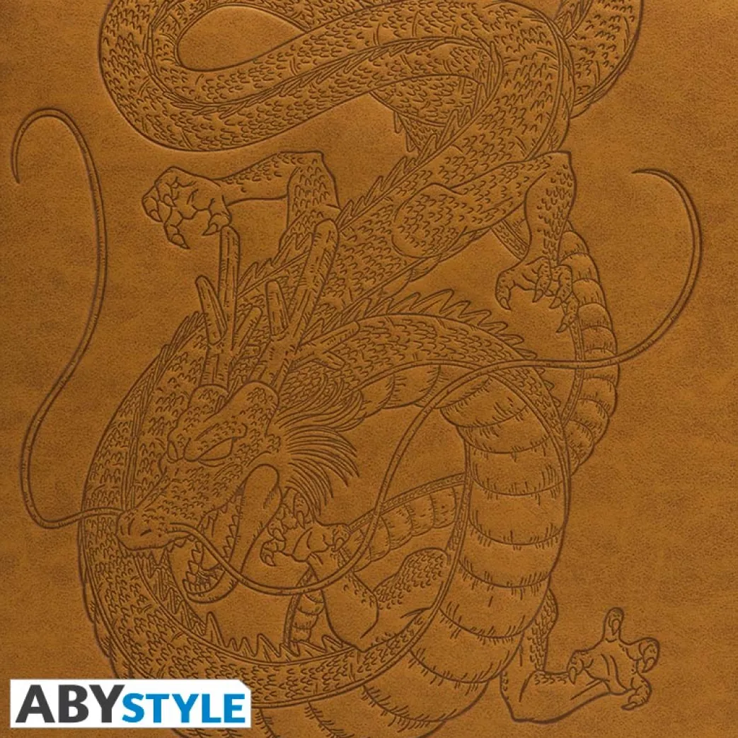 Dragon Ball - Shoulder Bag - Shenron