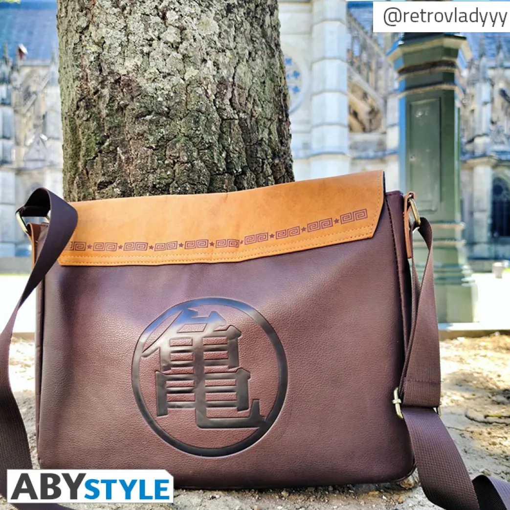 Dragon Ball - Shoulder Bag - Shenron