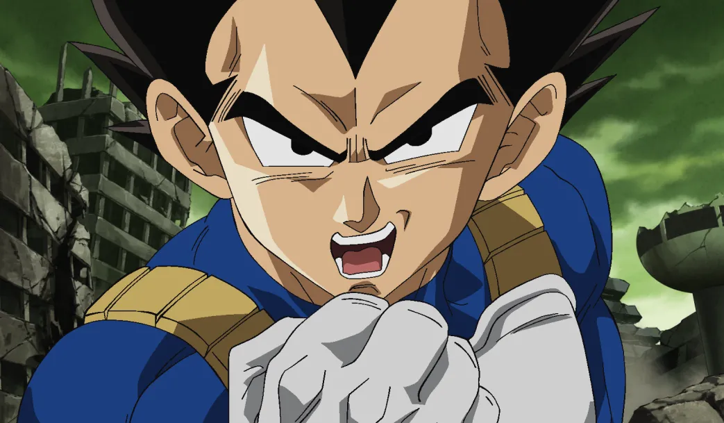 Dragonball Super - Blu-ray Box 4 (Deutsch)