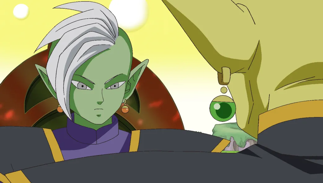 Dragonball Super - Blu-ray Box 4 (Deutsch)