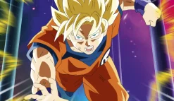 Dragonball Super - Blu-ray Box 6 (Deutsch)