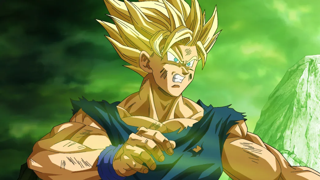 Dragonball Super - Blu-ray Box 8 (Deutsch)