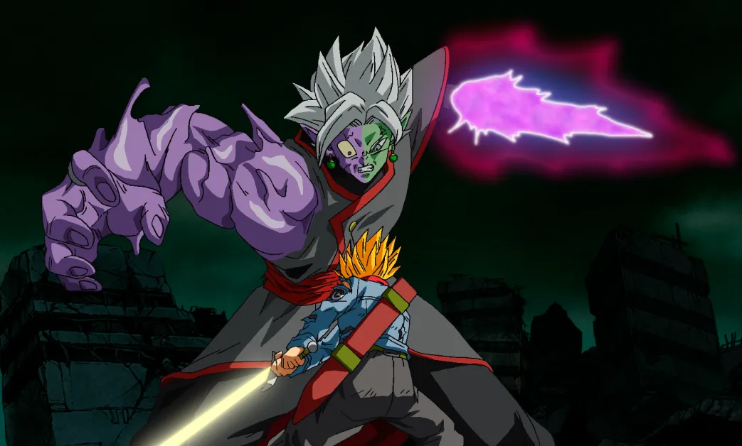 Dragonball Super - Blu-ray Box 5 (Deutsch)