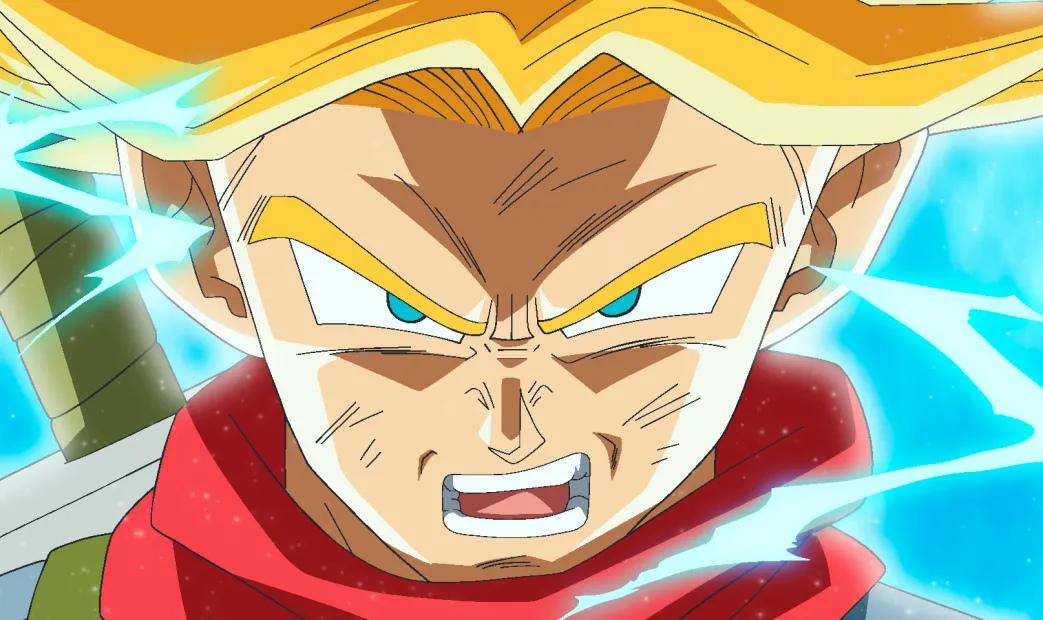 Dragonball Super - Blu-ray Box 5 (Deutsch)