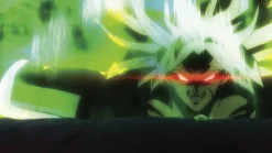 Dragonball Super: Broly - Blu-ray (Deutsch)