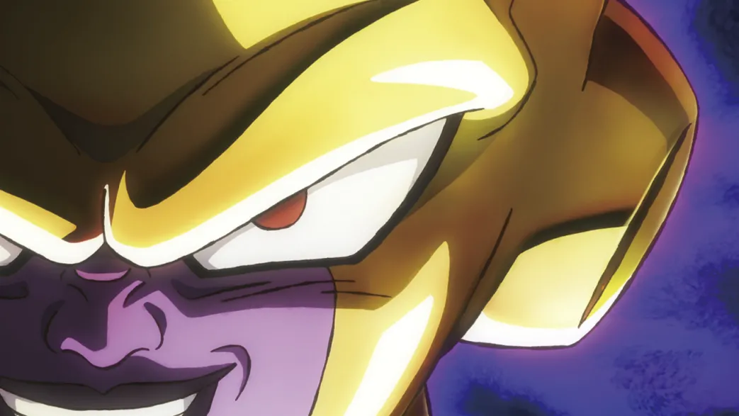 Dragonball Super: Broly - Limited Steelbook Edition - Blu-ray + DVD (Deutsch)