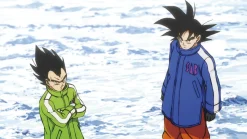 Dragonball Super: Broly - Limited Steelbook Edition - Blu-ray + DVD (Deutsch)