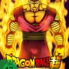 Dragon Ball Super: Super Hero - Steelbook - Limited Edition - 4K Blu-ray (Deutsch)