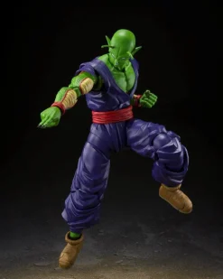Dragon Ball Super: Super Hero S.H. Figuarts Action Figure Piccolo 16 cm