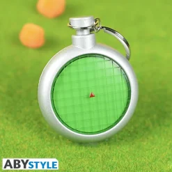 Dragon Ball Z 3D Keychain premium Radar