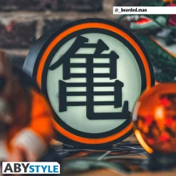 Dragon Ball Z - Lamp - Kame Symbol