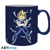 Dragon Ball Z - Mug - Majin Vegeta