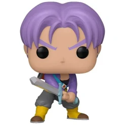 Dragon Ball Z – Future Trunks Funko Pop!