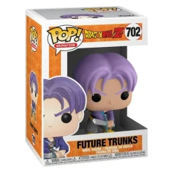 Dragon Ball Z &ndash; Future Trunks Funko Pop!