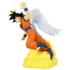 Dragon Ball Z &ndash; Son Goku History Box Preisfigur