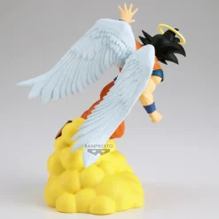 Dragon Ball Z – Son Goku History Box Preisfigur