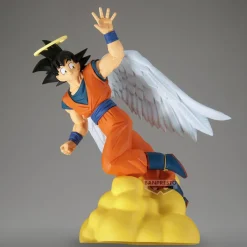 Dragon Ball Z – Son Goku History Box Preisfigur