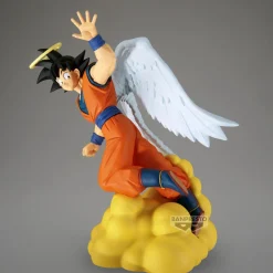 Dragon Ball Z – Son Goku History Box Preisfigur